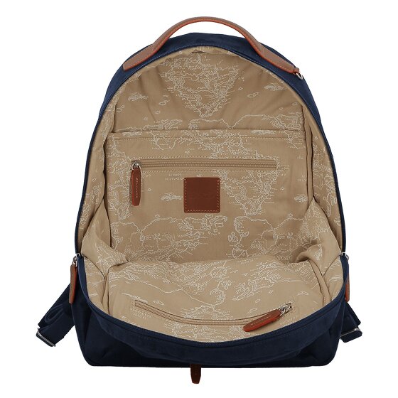 Jump Uppsala Daypack L 41.5 cm Laptopfach