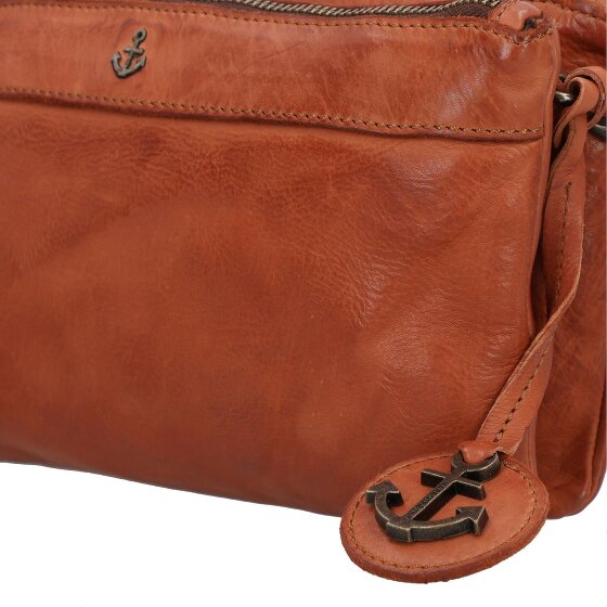 Harbour 2nd Tara Schultertasche Leder 31 cm