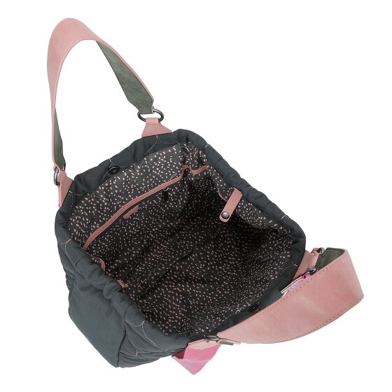 Fritzi aus Preußen Izzy Medium Limited Schultertasche 42 cm