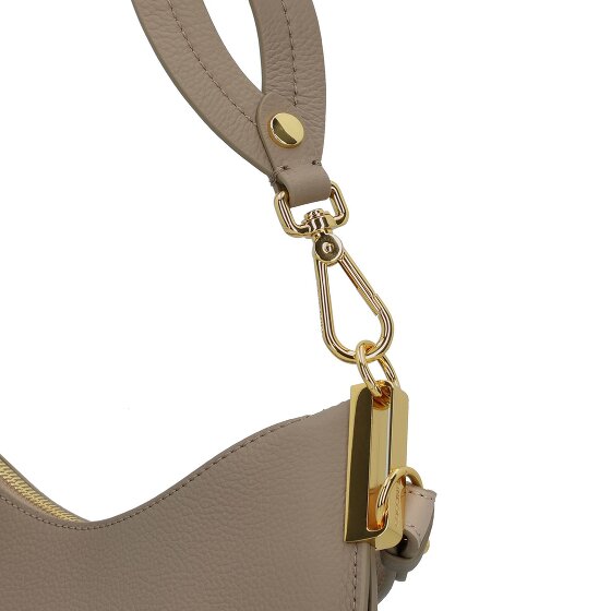 Coccinelle Sunup Umhängetasche Leder 25.5 cm