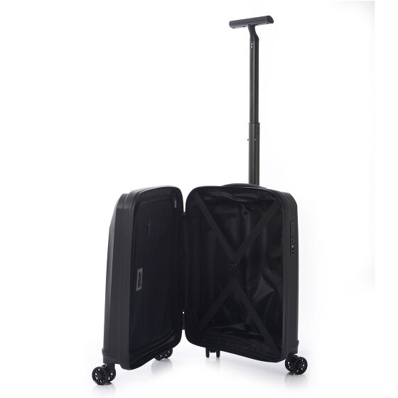 Epic Phantom SL 4-Rollen Kabinentrolley 55 cm