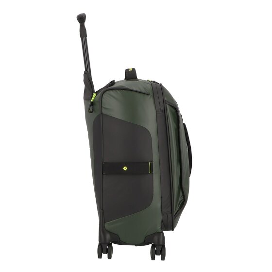 Samsonite Paradiver Light 4 Rollen Kabinentrolley 55 cm