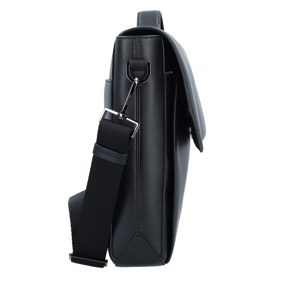 Calvin Klein CK Origami Aktentasche 40 cm Laptopfach
