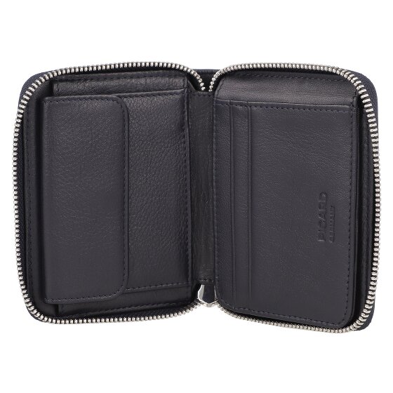 Picard Bingo Geldbörse Leder 11.5 cm