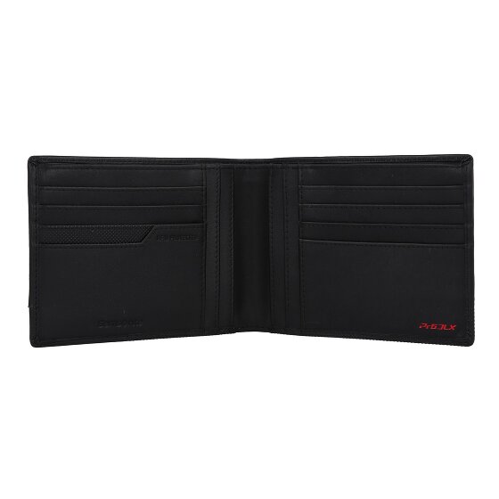 Samsonite Pro-DLX 6 Geldbörse RFID Leder 13 cm
