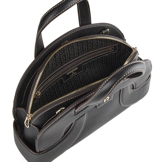AIGNER Sellina Schultertasche Leder 31.5 cm
