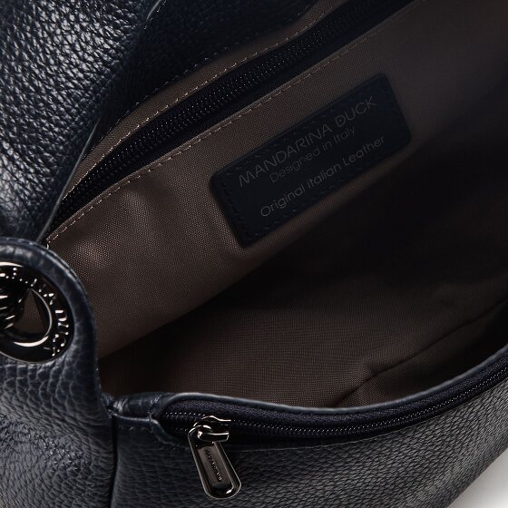 Mandarina Duck Mellow Schultertasche Leder 36 cm