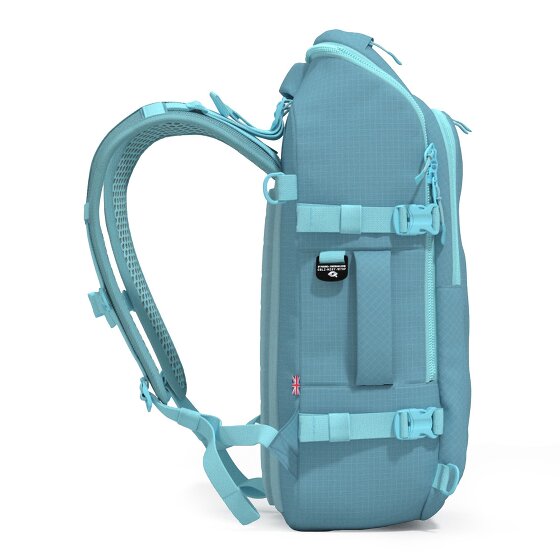 Cabin Zero Adventure Cabin Bag ADV Pro 32L Rucksack 46 cm Laptopfach