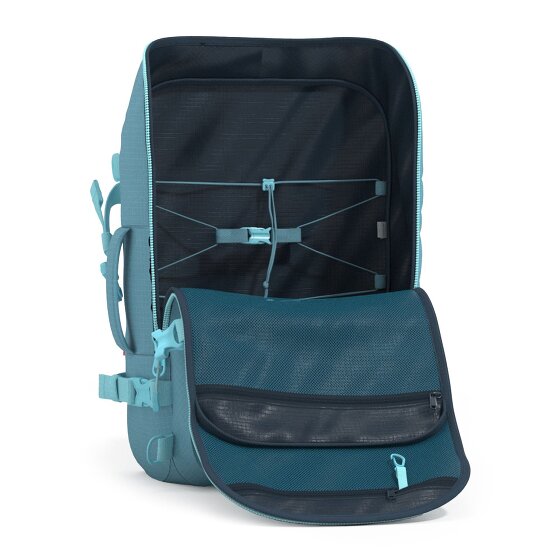 Cabin Zero Adventure Cabin Bag ADV Pro 32L Rucksack 46 cm Laptopfach Cabin Zero Adventure Cabin Bag ADV Pro 32L Rucksack 46 cm Laptopfach