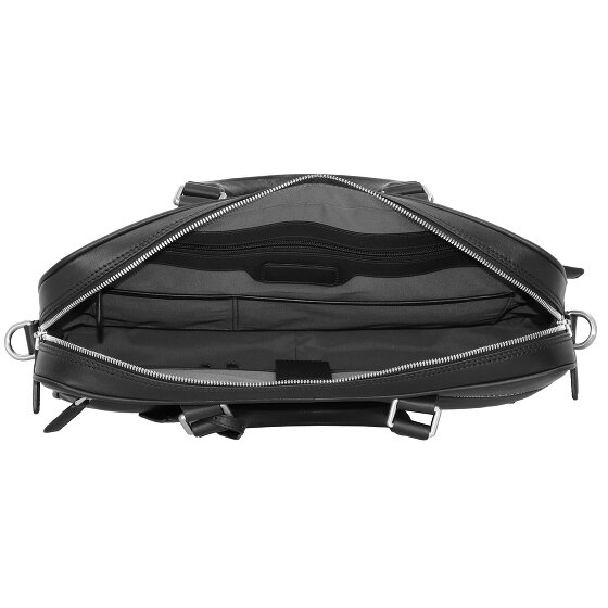 Picard Authentic Aktentasche Leder 40 cm Laptopfach