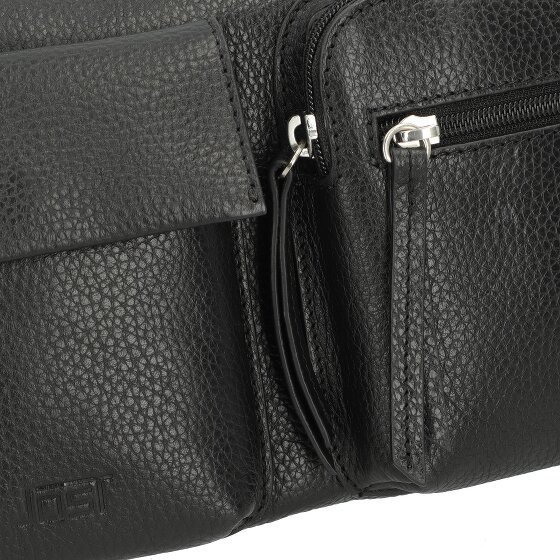 Jost Vika Umhängetasche Leder 28 cm