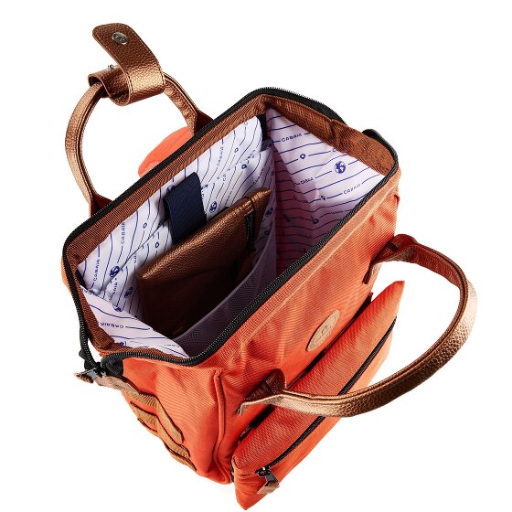 Cabaia Adventurer Essentials Small City Rucksack 32 cm