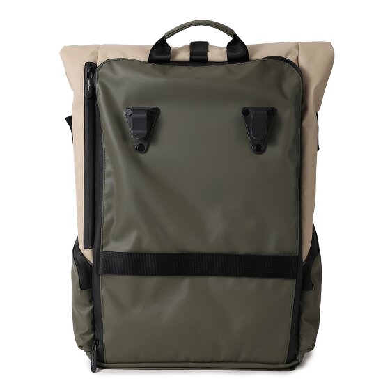 Hedgren Commute Bike Hub Fahrradrucksack 59 cm