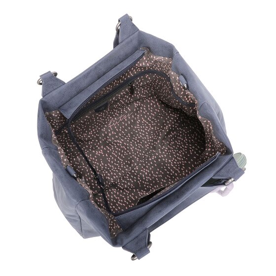 Fritzi aus Preußen Izzy Vintage Shopper Tasche 42 cm