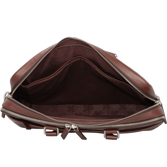 Picard Relaxed Aktentasche RFID Leder 38 cm Laptopfach