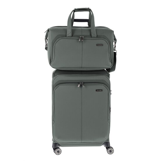 Travelite Priima Weekender Reisetasche 48 cm