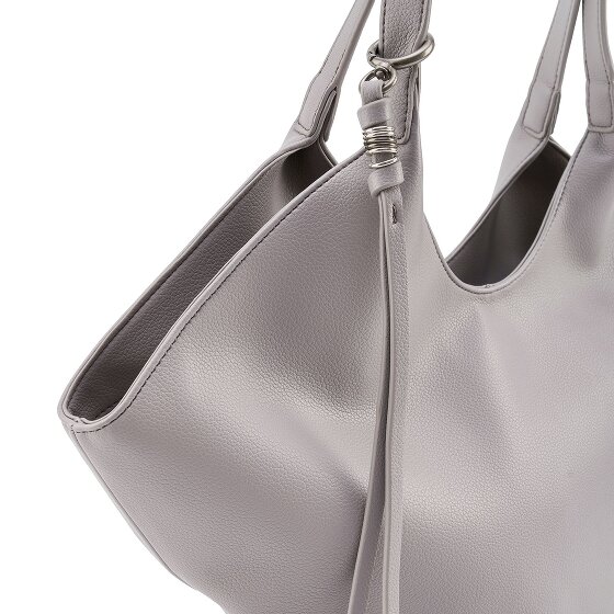 FredsBruder My Bestie Shopper Tasche Leder 49 cm