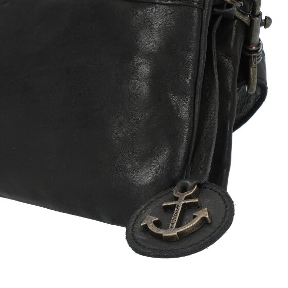 Harbour 2nd Tara Schultertasche Leder 31 cm