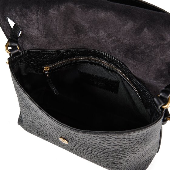 Gianni Chiarini Bea Schultertasche Leder 35 cm