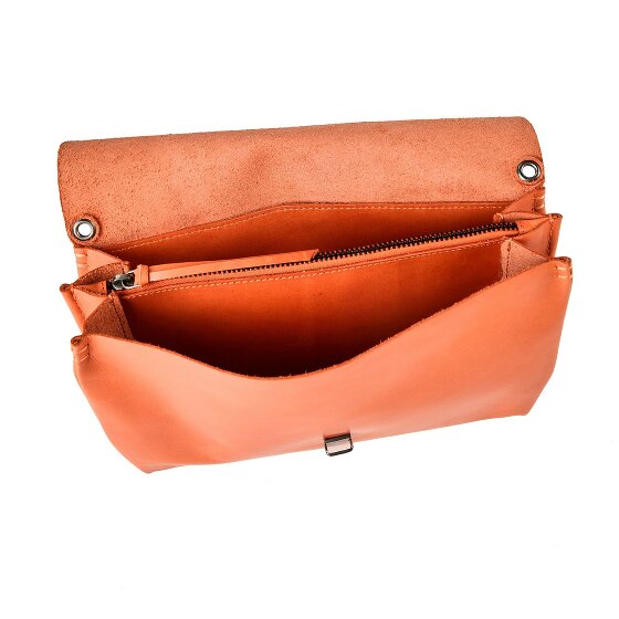 Harold's Fold Umhängetasche Leder 24 cm