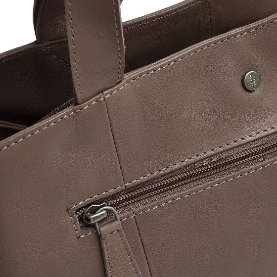 The Chesterfield Brand Nerissa Handtasche Leder 32 cm
