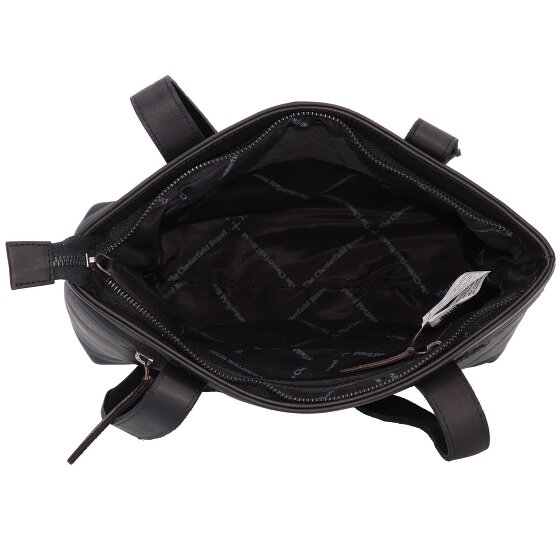 The Chesterfield Brand Florida Shopper Tasche Leder 27 cm