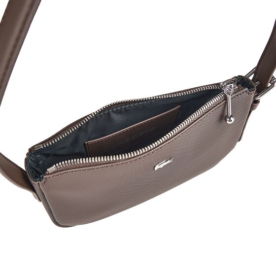 Lacoste Daily City Schultertasche 21 cm