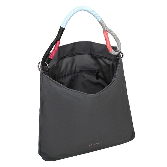 Fritzi aus Preußen Hobo Limited Schultertasche 42 cm