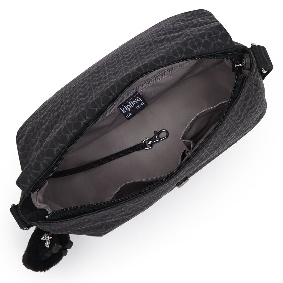 Kipling Basic Plus Earthbeat Umhängetasche 30 cm