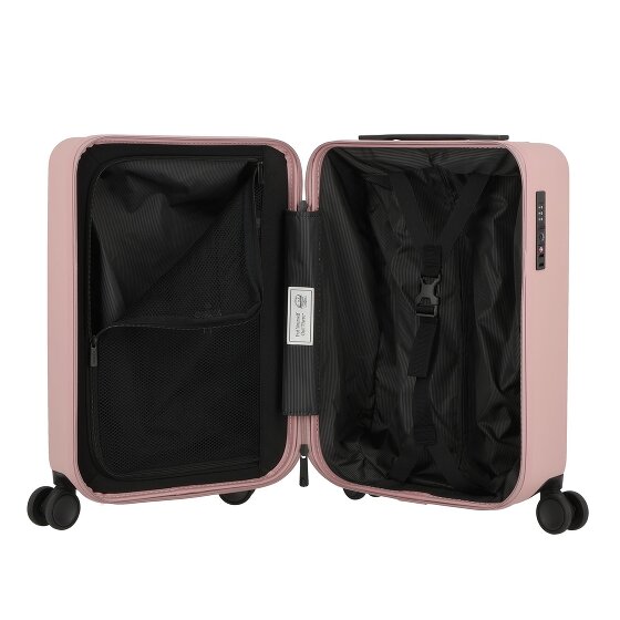 Herschel Heritage 4 Rollen Kabinentrolley XS 50 cm