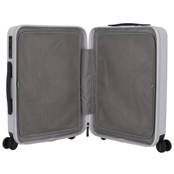 Horizn Studios M5 Essential 4 Rollen Kabinentrolley 55 cm Laptopfach