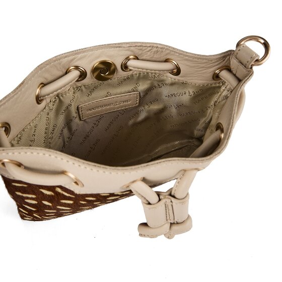 Harbour 2nd Fashion Lights Clutch Tasche 22 cm