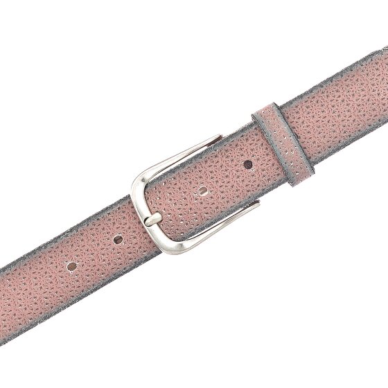 b.belt Gürtel Leder