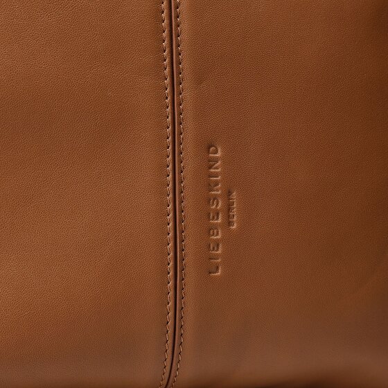 Liebeskind Paris Schultertasche Leder 27 cm