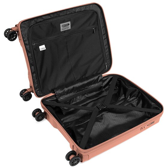 Epic Phantom SL 4-Rollen Kabinentrolley 55 cm