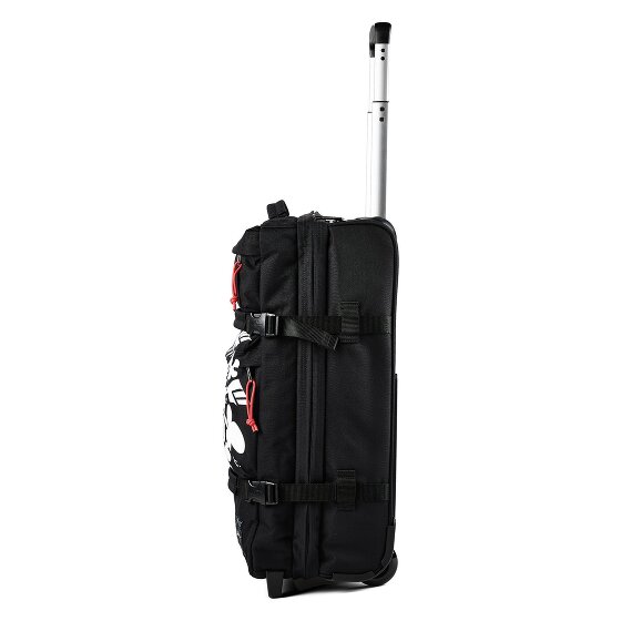 Eastpak Transit'R Plus 2 Rollen Kabinentrolley 55 cm