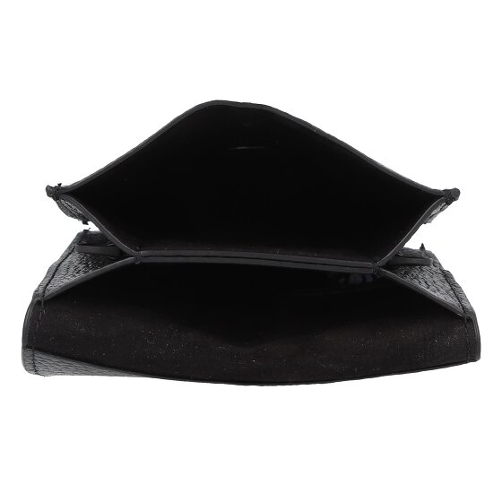 Lloyd Umhängetasche Leder 12 cm