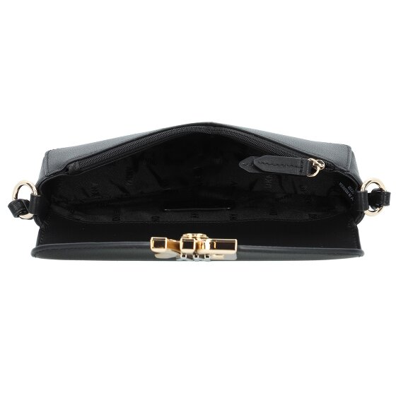 DKNY Downtown Schultertasche Leder 25 cm