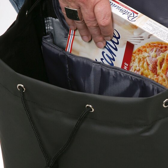 Andersen Shopper Royal Shopper Oli.P 2.0 Einkaufstrolley 59 cm