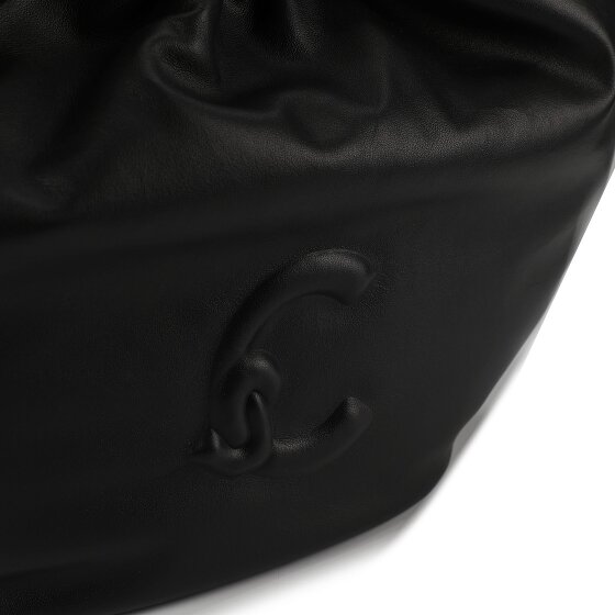 Coccinelle Smash Schultertasche Leder 64 cm