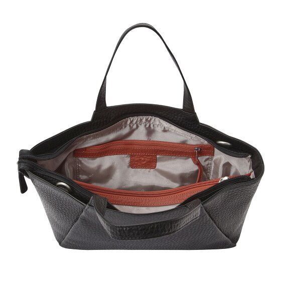 Voi Hirsch Shopper Tasche Leder 31.5 cm Voi Hirsch Shopper Tasche Leder 31.5 cm
