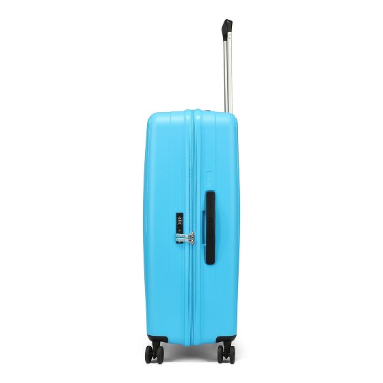 American Tourister Rejoy 4 Rollen Trolley 77 cm