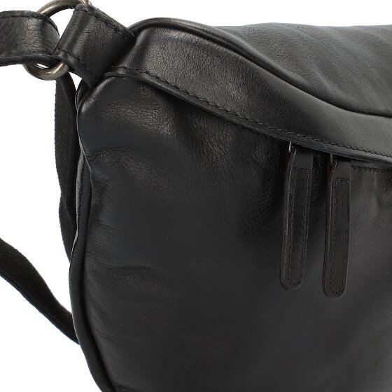 Greenburry Colombiana Umhängetasche Leder 39 cm