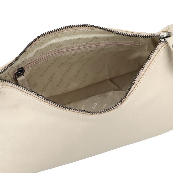 Harbour 2nd Just Pure Schultertasche Leder 33 cm