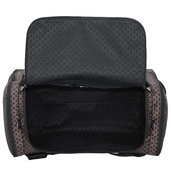 AIGNER Nico Weekender Reisetasche 39 cm AIGNER Nico Weekender Reisetasche 39 cm