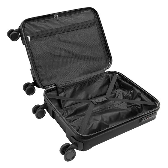 Epic Airwave NEO 4 Rollen Kabinentrolley 55 cm