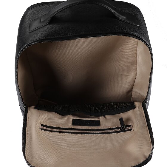 Bogner Kiroro Gero Daypack Leder 42 cm