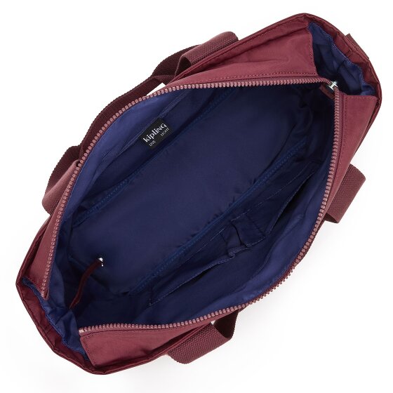 Kipling Basic Minta Schultertasche L 44 cm