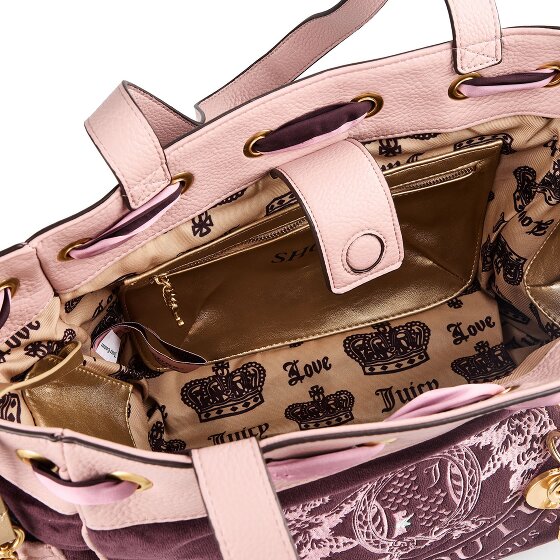 Juicy Couture Daydreamer Schultertasche L 32 cm
