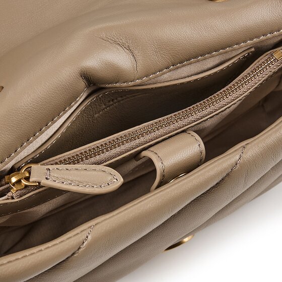 PINKO Love Mini Schultertasche 22 cm